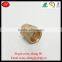 China Manufacture CNC Turned Small Tolerance Brass Sleeve Bushing