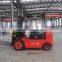 3 TON brand new electric forklift with high working efficiency