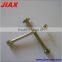 OEM cnc machining rc car control shaft with best price