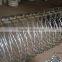 High Tensile Galvanized Sharp Barbed Wire For Fence(low Price)