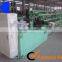 steel link chain fence making machine|fully-automatic chainlink fence machine China supplier