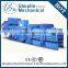 Resource-saving press automatic waste paper baler with high performance