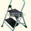 heavey duty steel step stool ladder