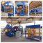 QT4-15 machine block brick