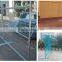 6ft temporary construction metal fence panels in canada