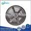 Axial Flow Fan / wall mounted exhaust fan