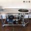 Stainless Steel Classical Hybrid Machine/Dosing Mixer