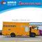 KINGRUN Emergency Power Truck for Sale