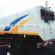 Dongfeng 10cbm pavement sweeper truck for sale