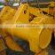 2017 SHANTUI420hp Bulldozer SD42-3 With Single Shank Ripper