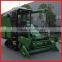 4LZ-2.5Q Rice & Wheat Combine Harvester