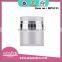 Most popular cosmetic packaging face cream jar acrylic cream jar
