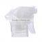 high quality PP material 24/410 ,28/410 plastic material trigger sprayer