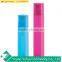 hot sale good quality non spill 3ml 2ml perfume spray bottles mini perfume bottle