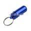 Waterproof Big Bargain Aluminum Creative Pill Box Case