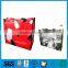 Colorful Shopping Bag NonWoven Fabric Tote Bag Promotional Shopping Bag