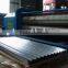corrugated metal roofing sheet/corrugated galvanized roof sheets/zinc corrugated roofing sheet