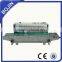 aluminium sealing machine