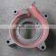 aluminum foundry aluminum stainless steel investment casting