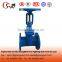 gate valve