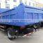 Multifunctional thermal truck body with CE certificate