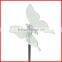 Solar Powered Hummingbird Butterfly & Dragonfly Garden Stake Light with Color Changing LED Outdoor Solar Landscape Light Yard La