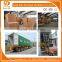 breakfast cereal food extruder machine