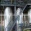 50TD Professional Design crude rice bran oil machine price