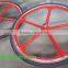 CDH high quality bicycle mag wheels/mag wheels for bike