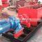 Flexible High Efficiency Screw Conveyor Manufacturer of China