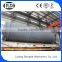 Factory supply wood sawdust dryer with 3 cylinder