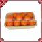 Cheap price Guangxi hand woven wholesale supermarket storage kitchen baskets