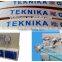 offset printing machine for plastic strapping tape