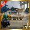 Hexagonal Shape Coal Cust Briquette Machine Punch Type Charcoal Briquette Press Machine