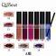 LX2293 Multifunctional Makeup Ended Eyeshadow Lip Brush 6pcs lip gloss lip brush