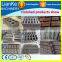 german concrete block making machine/price concrete block machine/manual concrete brick block making machine