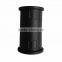 Electric wire protect pipe connector for home use