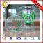Double walled thermal plastic cup printing