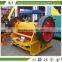 stone jaw crusher need jaw plate spare parts