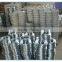 low price electro galvanized wire/hot dipped galvanized iron/steel wire