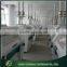 Wide usage large output automatic pneumatic grain roller mill