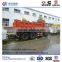 China dump truck supplier, shacman 6x4 dump truck