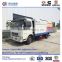 Dongfeng 4*2 type 120hp 7 ton tractor mounted sweeper