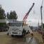 8*4 SINOTRUK HOWO Heavy Duty Road Recovery Truck 30ton