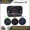 waterproof voltmeter & voltmeter panel