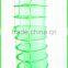 8 Layer Collapsible Dry Net Hydroponic Grow Light Plant Herb Herbal Drying Rack