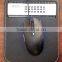 calculator mouse pad