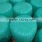 opacity light green silage wrap film
