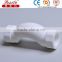 long life customized ppr pipe connector bridge tube