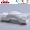 Factory Price ppr Bridge Tube FITTING connect with pipes